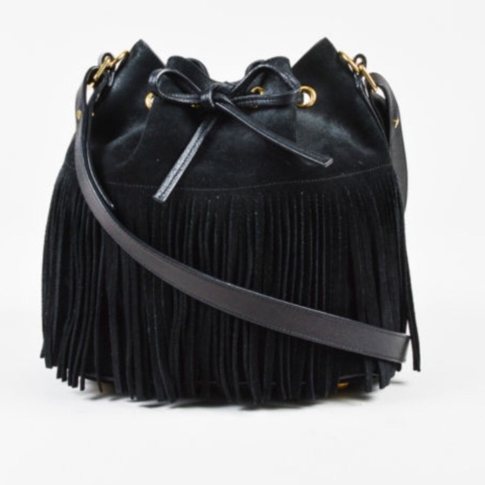 Saint Laurent medium Emmanuelle